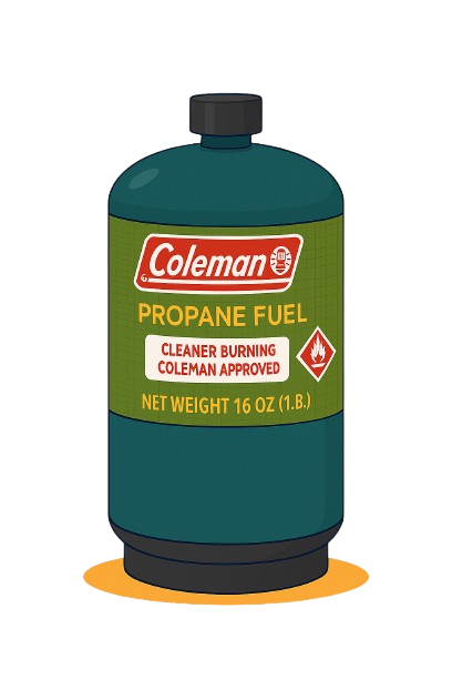 Cilindro cooleman